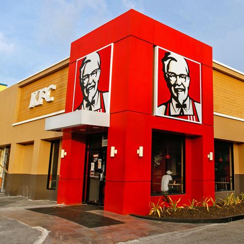 You Can No Longer Eat In-Store At KFC Amid Coronavirus Outbreak