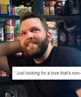 Man's Dating Profile 'In The Time Of Quarantine' Post Goes  Viral