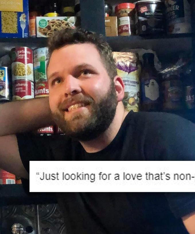 Dating mark would include