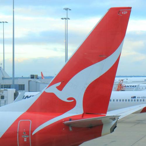 Qantas To Cut At Least 6,000 Jobs Across Business