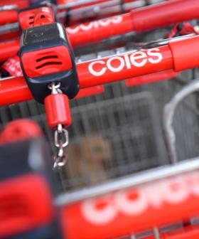 Coles Reopens Its Delivery And Click & Collect Options For All Customers