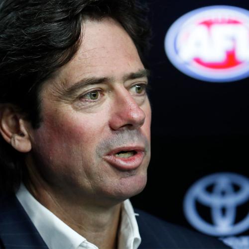 AFL Says Clubs Should Give Members Refunds If They Need The Money