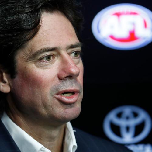 AFL Pushes NRL-Style Magic Round Concept For 2023