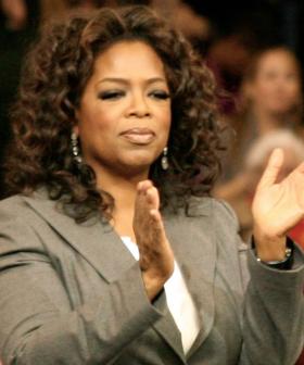 Oprah Called Out For Pushing 'Dubious Characters' Like Dr Phil