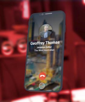 Geoffrey Thomas takes us inside what’s happening with Virgin Australia