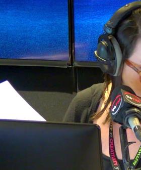 Fred, are you going to tell Producer Suzy or shall I?