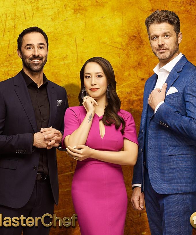 The New Masterchef Season Aired Last Night & The People ...