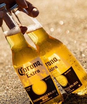Corona Beer Production Stopped... Ironically Because Of Coronavirus