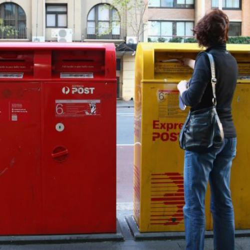 AusPost Has Released Their Christmas Cut-Off Dates For International Deliveries