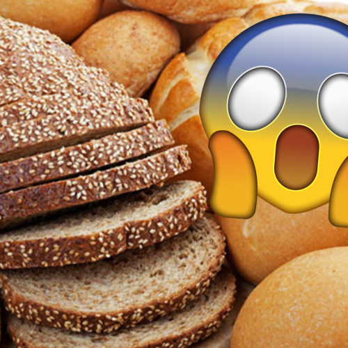 A Mum Has Shared A Tip On How To Stop Bread Going Stale & It's So Easy!