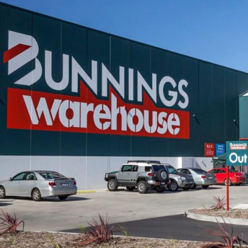 Bunnings Warehouse's New Way For You To Shop Has Been Rolled Out To 250 Stores!