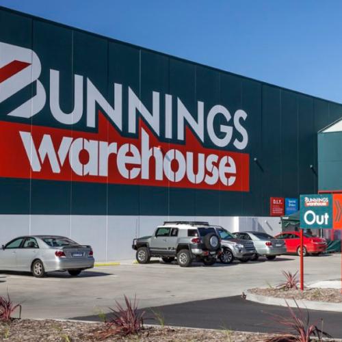 Bunnings Warehouse Message To All Customers Ahead Of Bumper Easter Long Weekend