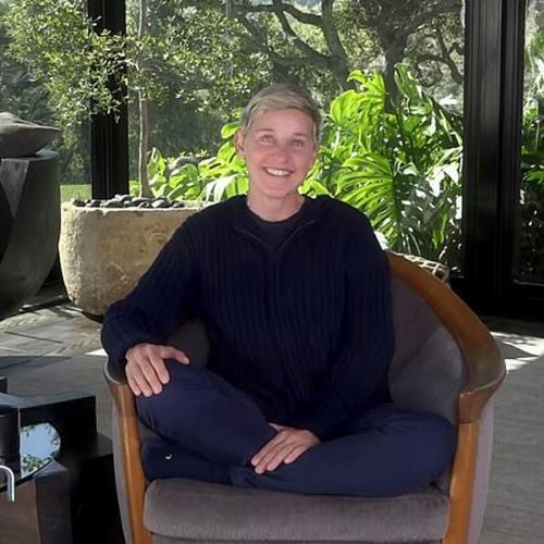 Ellen DeGeneres Slammed For Comparing Her $27 Million Mansion To 'Being In Jail'
