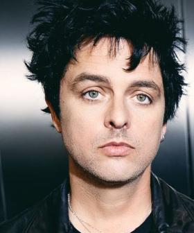 Greenday's Billie Joe Armstrong Is Releasing A New Cover Song Every Week