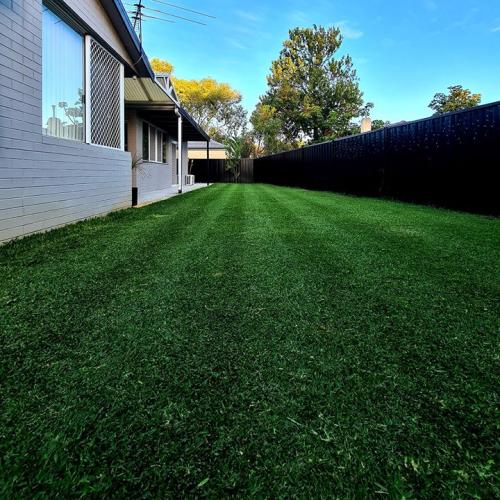 We Asked For Your 'Lawn Porn' And Far Out, The Obsession Is Real!