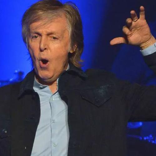 Mick Jagger's Clapback To Paul McCartney’s The Beatles V The Rolling Stones Comments