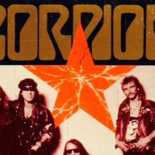 The Wild Rumour That The CIA Wrote Scorpions’ 1990 Hit, ‘Wind Of Change’