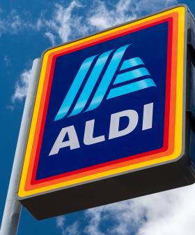 You Can Bring The Pub Feed Home To You With ALDI’s Latest Special Buy