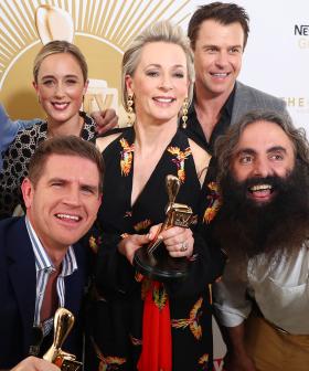 TV Week Logie Awards CANCELLED For Second Year In A Row