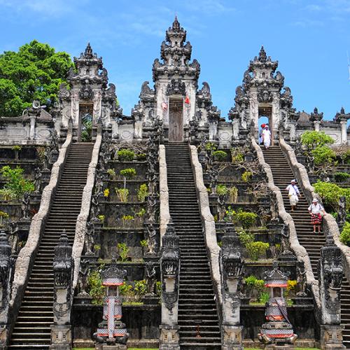 Bali Has Revealed When It Is Likely To Open Back Up To Tourists After Closing Last Month