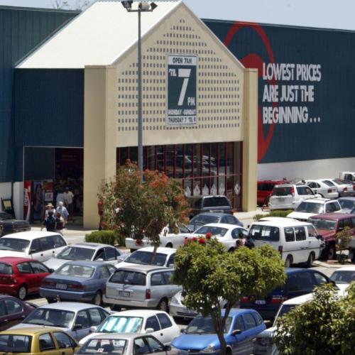 Bunnings Rolls Out COVID Testing Stations In Their Car Parks And… Really?