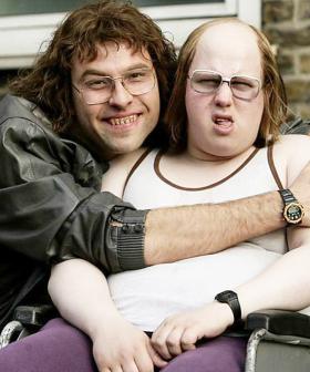 Matt Lucas Says He Wants To Do A 'Little Britain' Stage Show
