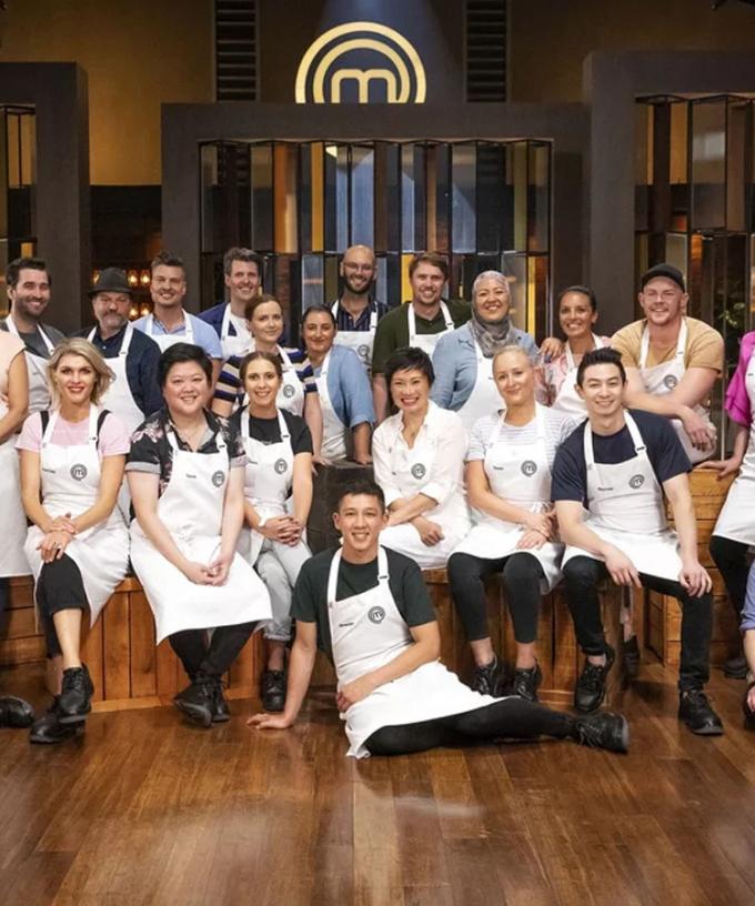 Masterchef Contestants Judges Surprising Salaries Revealed