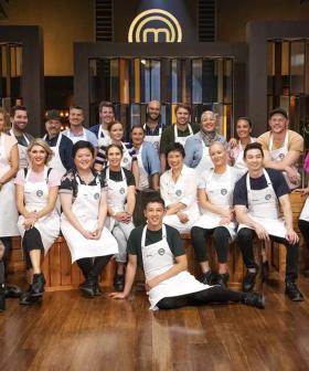 Here's How MasterChef Australia Is Dealing With The Pandemic