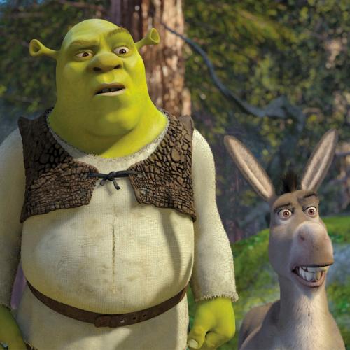 It's Happening! Shrek 5 Is Officially In The Works With The Original Cast