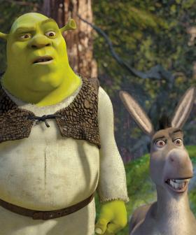 It's Happening! Shrek 5 Is Officially In The Works With The Original Cast