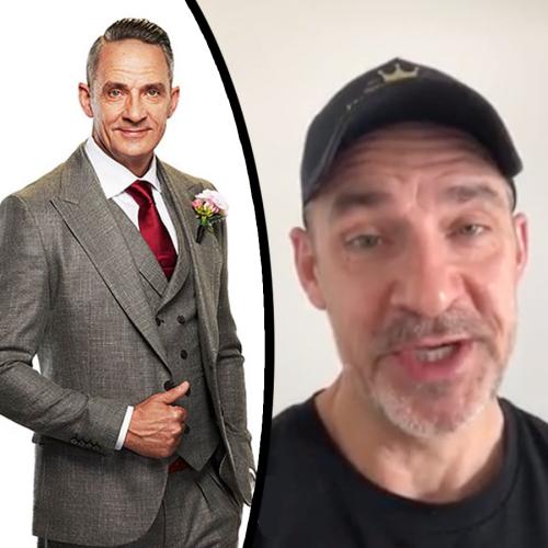 MAFS’ Steve Hits New Low & Sells Himself Online For $16