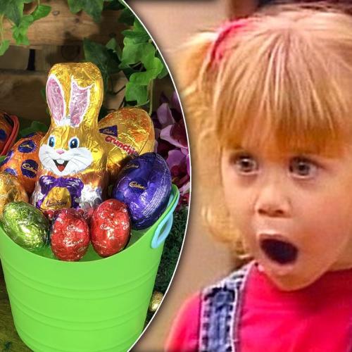 Top 10 Iconic Shows To Binge On While You Work Through Your Easter Chocolate Collection