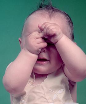 So, You Can’t Name Your Baby ‘Bonghead’ In Australia... & That’s Just The Start