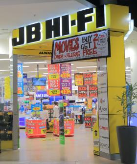 The Products JB Hi-Fi Saw Strong Sales Increase in March Due to the Government's COVID-19 Restrictions