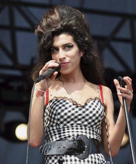 Amy Winehouse Biopic In ‘Script Stage’, Late Singer’s Dad Claims