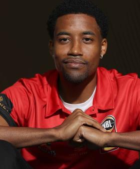 Bryce Cotton On Returning To The Perth Wildcats And Officially Becoming A Sandgroper