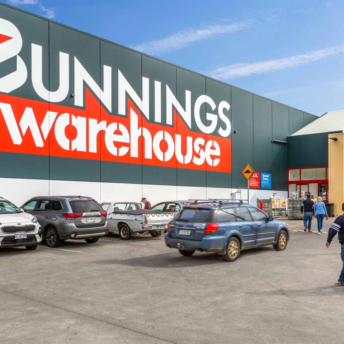 After 20 Years Bunnings Warehouse In Whitfords To Close