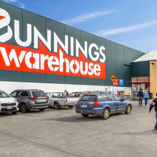 After 20 Years, Bunnings Warehouse In Whitfords To Close