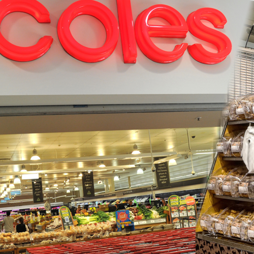 Coles To Launch 'Pick & Mix' For Your PET Nationwide!