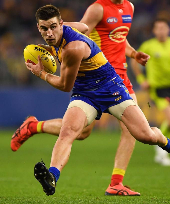 Wa Afl Teams To Relocate East Eagles To Gold Coast Report