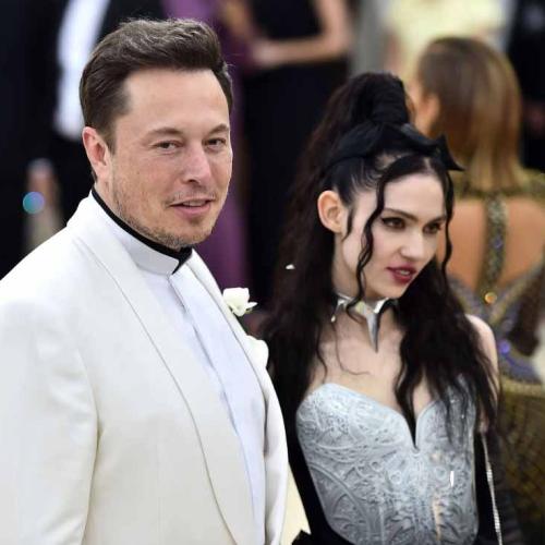 Lisa Has A Crack At Pronouncing Elon Musk’s Bizarre Baby Name
