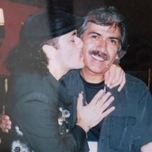 Jorge Santana, Guitarist And Brother Of Carlos Santana, Dies At 68