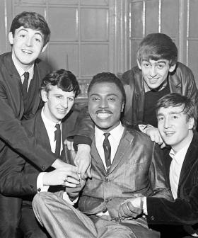 'I Taught Paul Everything He Knows': McCartney Recalls Little Richard