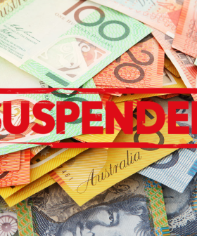 The Early Superannuation Release Announced By The Government Has Been Suspended