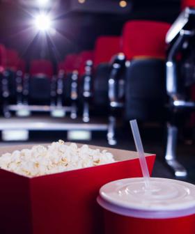 Cinema Chain Announces Reopening Date And It's Sooner Than We Expected