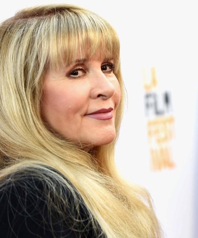 Stevie Nicks Has Big Plans Based On The 1975 Hit Rhiannon