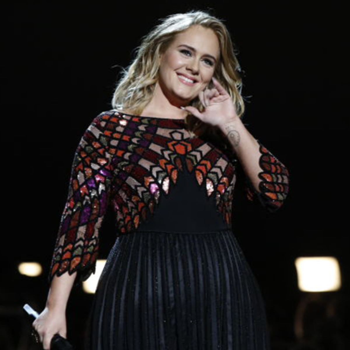Adele Breaks The Internet By Revealing What Could Just Be The Glow Up Of The Decade