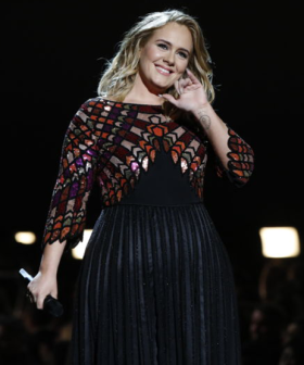 Adele Breaks The Internet By Revealing What Could Just Be The Glow-Up of The Decade