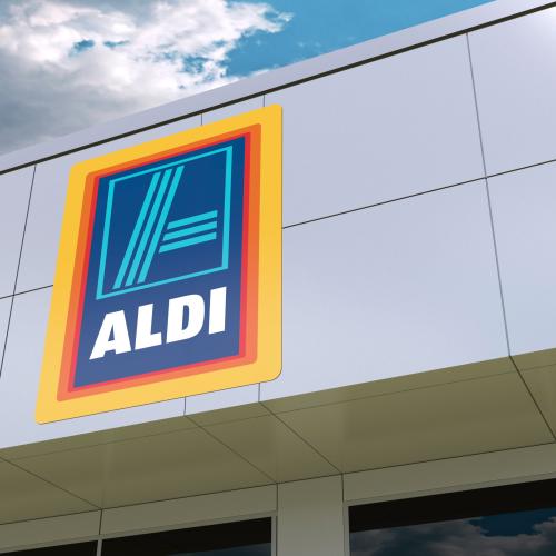 Aldi's New Special Buy Has Left Customers Scratching Their Heads