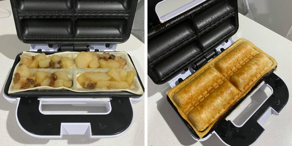 kmart sausage maker